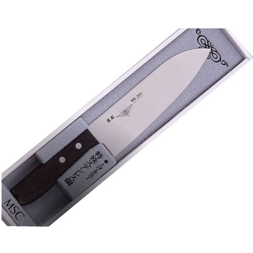 Amazon | 正広 MSC MS-200 三徳型 ※取寄品 11061 | 正広(Masahiro