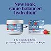 Ultima Replenisher Daily Electrolyte Powder Drink Mix Blue Raspberry, 30 Servings Canister Zero Sugar Hydration Powder with 6 Electrolytes & Minerals Sugar Free, Plant-Based & Keto Friendly
