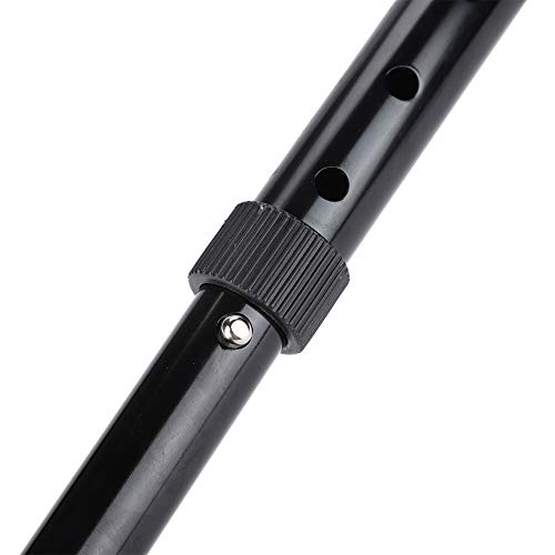 Bastone da Passeggio per Anziani, Manico