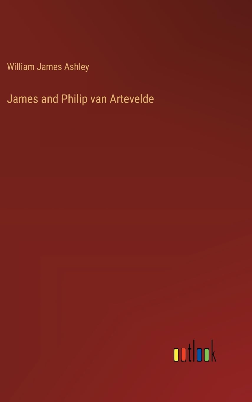 James and Philip van Artevelde