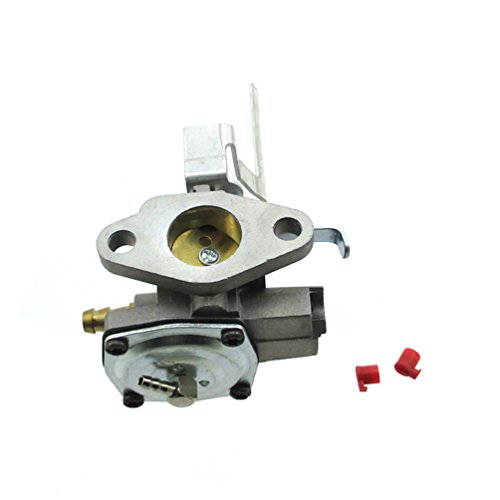 Xljoy Carburetor For Tecumseh Engine Carb 631720 Ice Auger Strike Master & Jiffy #TOP5