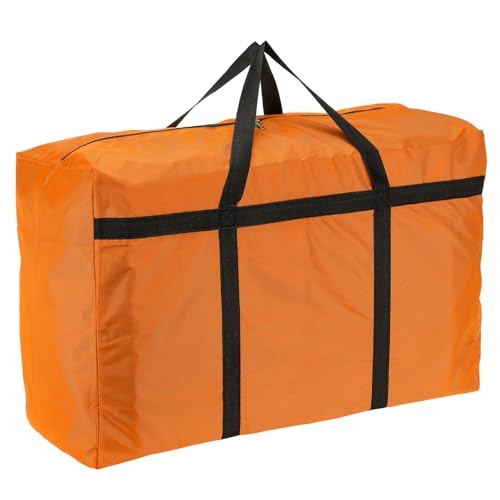 Sac de voyage extra large idéal pour le déménagement et les vacances en famille