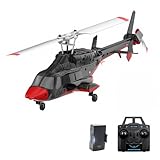 airwolf film streaming Fonctions intelligentes et protections de sécurité : effectuez des cascades, un vol par points de repère, et un décollage/atterrissage en une seule touche. Alarme basse tension, protection du moteur et sécurité de secours offrent une tranquillité d'esprit lors de chaque vol