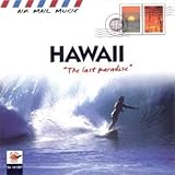  Air Mail Music: Hawaii The Last Paradise