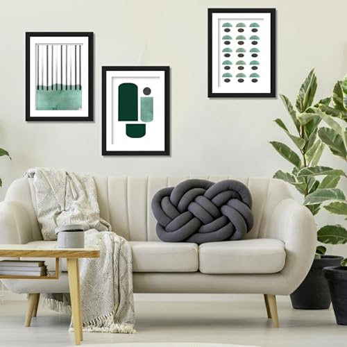How to choose perfect wall art for your space and modern art prints trends copertina