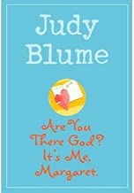 Are You There, God? It's Me, Margaret (Paperback) - Common - coolthings.us