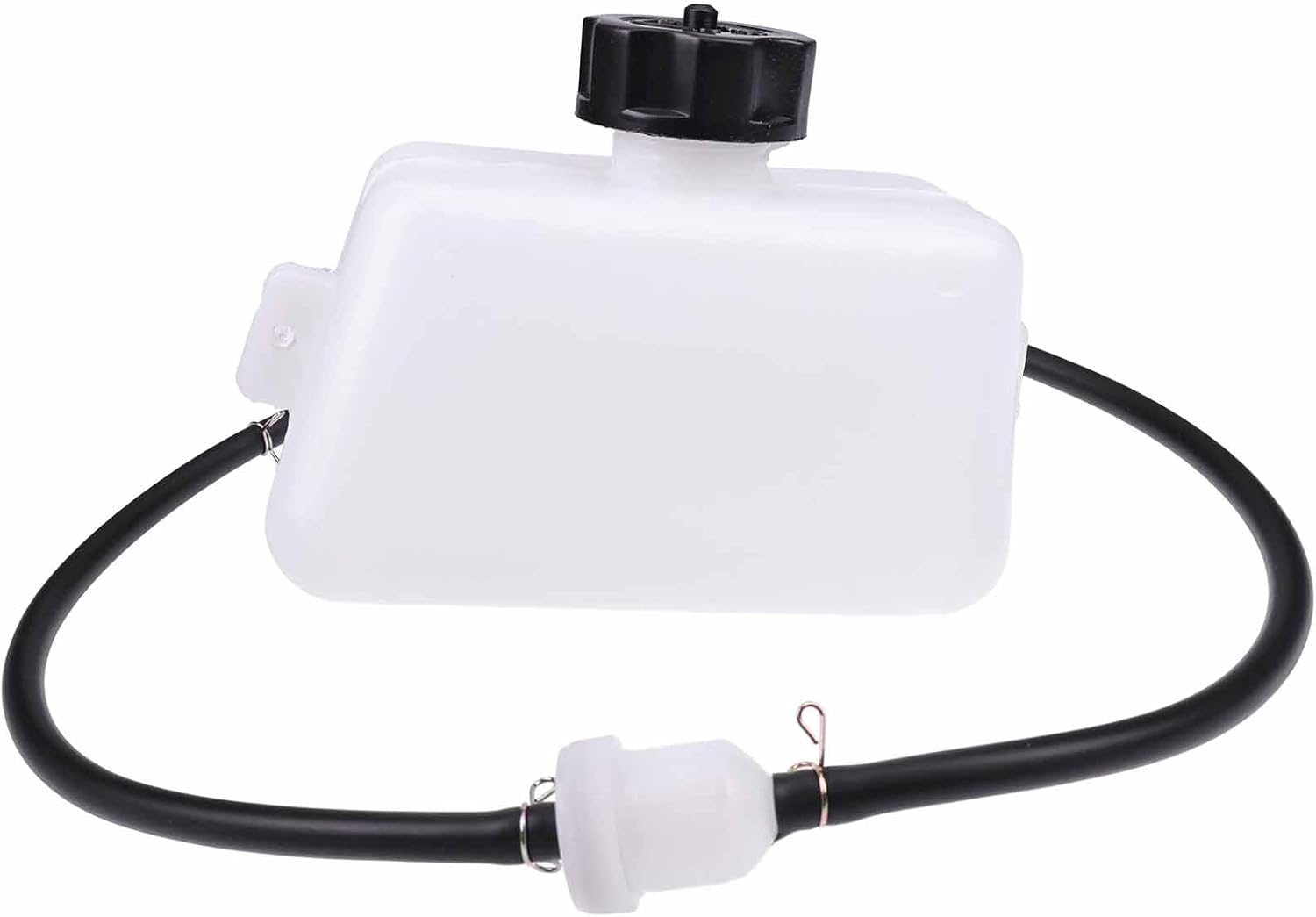 Tank Filter Kit, Mini Bike Tank Compatible with 47cc 49cc 2 Stroke Mini Moto Kids Dirt Pocket Bike
