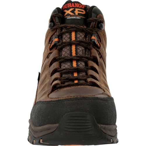 Image of Durango Men's Durango Renegade Xp Timber Alloy Toe Waterproof Hiker