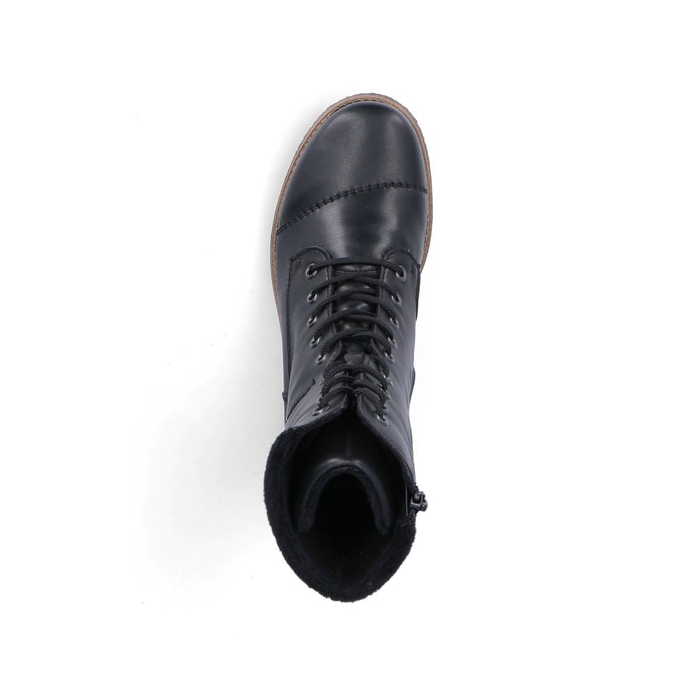 Rieker botki damskie 73570