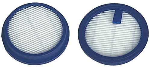ZRDSZWZ Reliable XMX-Dust HEPA Filter for Puppyoo T10 Plus Vacuum Cleaner Spare Part Accessories
