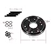 5395259 3824078 Rear Main Crankshaft Seal & Wear Sleeve Installer Alt ST-224C 2063800090 For Cummins 3.9L 5.9L 6.7L 8.3L & 9.0L For Paccar PX-6 PX-8