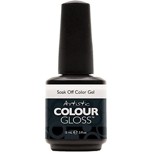 Artistic Color Gloss Purity esmalte de uñas profesional con acabado brillante de alta gama