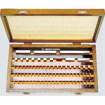 ミツトヨ ゲージブロック BM1-32-2 516-968