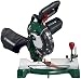 Produktbild PARKSIDE Kapp- und Gehrungssäge PKS 1500 (1500W, Laser, Sägeblatt Ø 210 mm, 48 Zähne, Schnittlänge 120 mm)