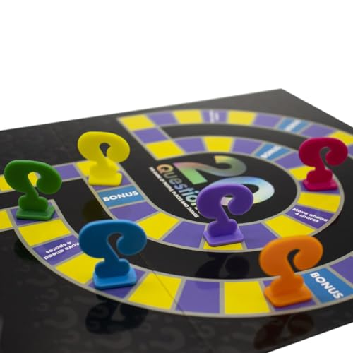 20 Questions The Original Game of People Places and Things miniatura 3