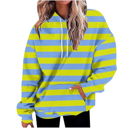 Sweatshirt avec poche grande taille pour dissimuler les formes
