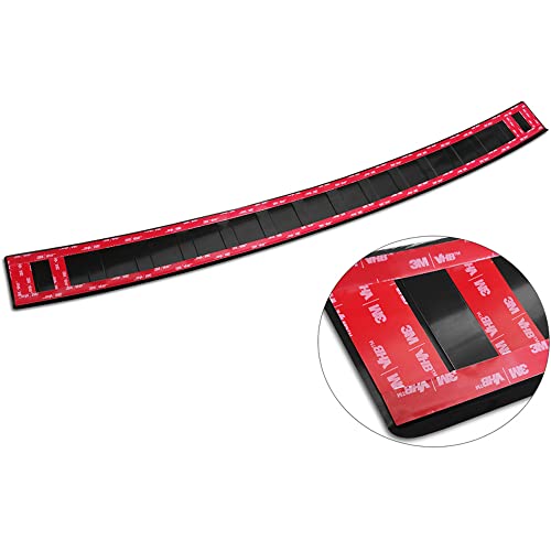 Avisa Protezione paraurti Posteriore in Acciaio