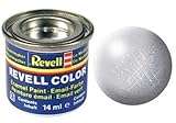 31mm x 32mm x 29mm 32190 - Revell - Silber, metallic - 14ml-Dose