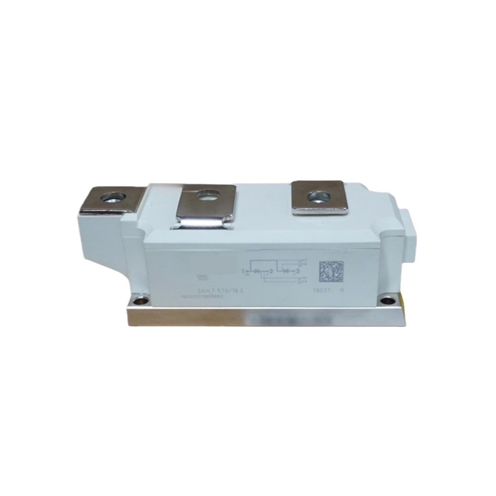 MBPAIHOP SKKT570/16E Power module Thyristor rectifier bridge module(SKKT570-16E)