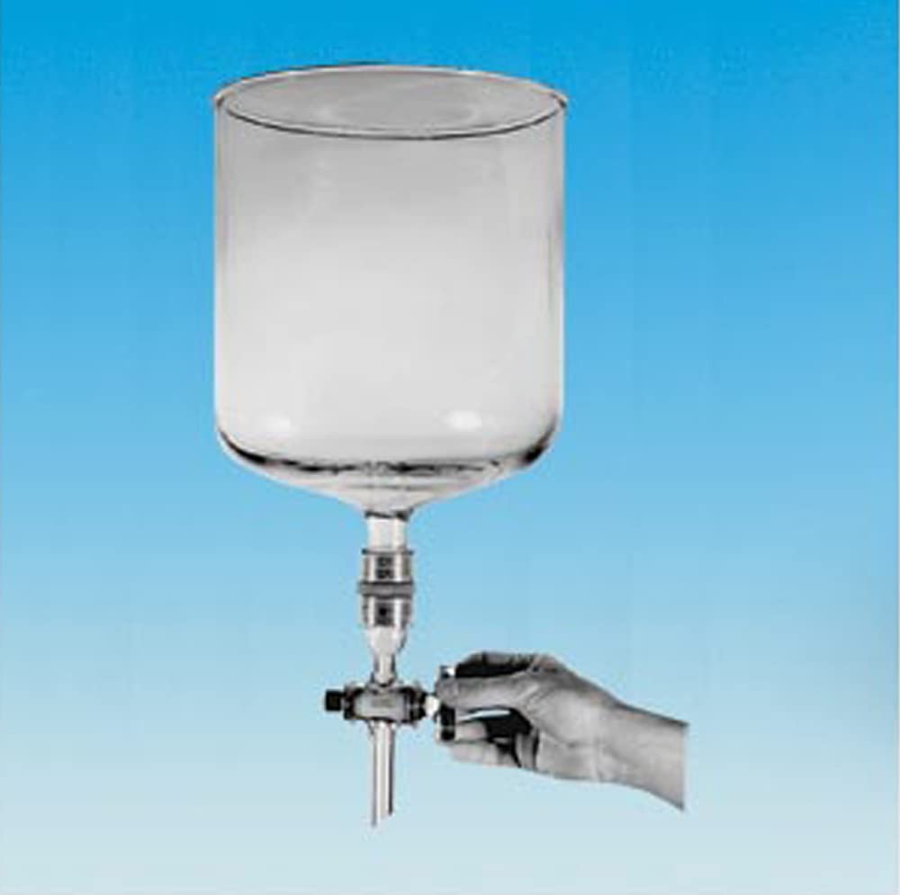 Amazon.co.jp: ACE Glass 7272-04 追加ファンネルボディ パイロット