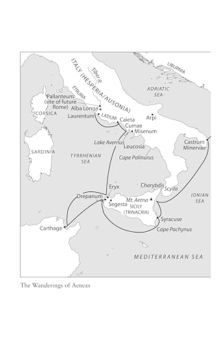 Aeneid (Hackett Classics) - Image 6