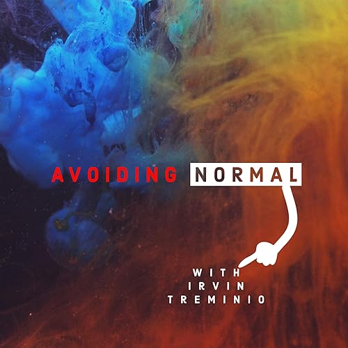 Couverture de Avoiding Normal