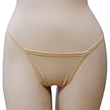 水着用インナーショーツ (フルバック) (ヌード Lサイズ)