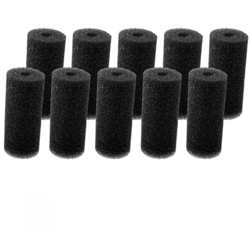 Rollo Esponja Pre-Filtro para Bomba Beckett Pond G FR 3-Pack miniatura 1