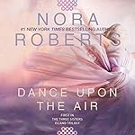 Cover of Dance Upon the Air