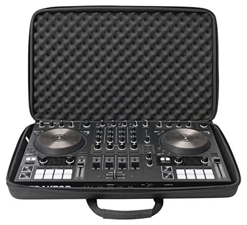 Ctrl Case XL Plus pour vos déplacements en concert et studio - 6
