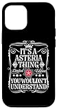 Funny Vintage Asteria Name T-Shirts And Gifts