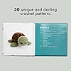 Whimsical Stitches: A Modern Makers Book of Amigurumi Crochet Patterns #2