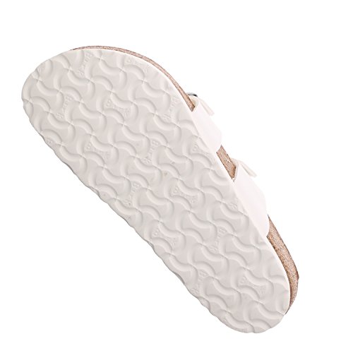 Birkenstock Mayari Donna, Nero (Black), 41 EU