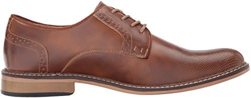 Madden Men's M-ALK Oxford, Cognac, 13 | Image 5