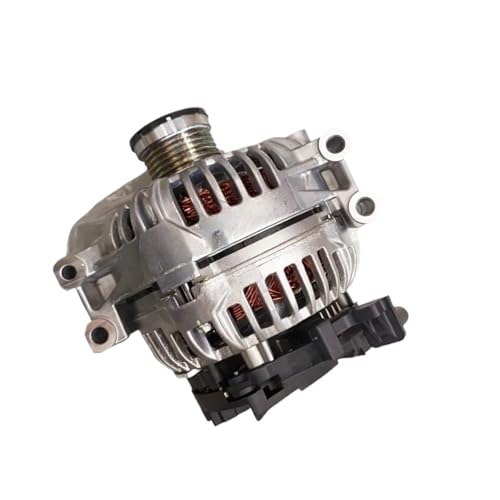 Alternateur 6 nervures 12317543083, régulation de charge stable pour BMW Z4 E85 E63