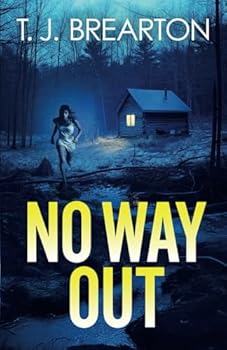 Paperback No Way Out: A totally gripping thriller packed with twists Book