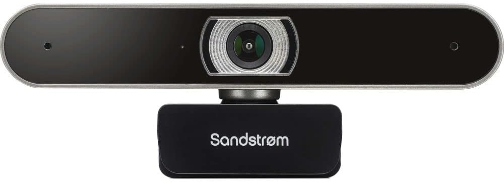SANDSTROMFull HD Pro webcam