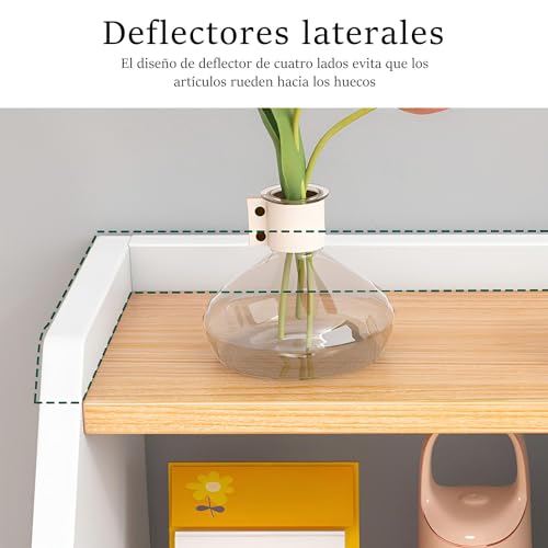 Blancos, Toy Imagen adicional