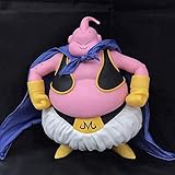 majin buu figuarts amazon Majin Boo Animados Carácter Modelo