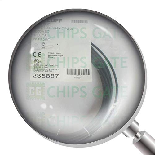 516-3007-G-E4-C-PU-05 1Pcs BES 516-3007-G-E4-C-PU-05 BES 5163007Ge4Cpu05