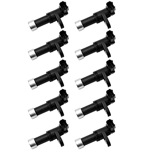 Capteur de vitesse de transmission anti accroc pour boîte automatique Accord Fit 10X