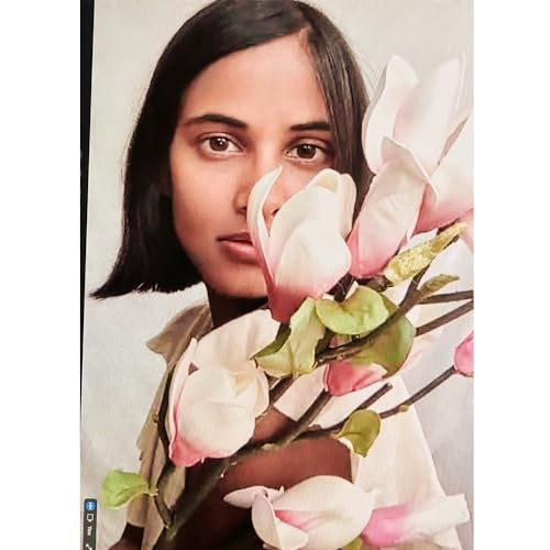 Ted Baker Floret Amelia EDT, Rhubarb and Magnolia Top Notes with Tonka and Maple Base Notes, Glass Bottle, Amelia Fragrance, 30ml - Image 6