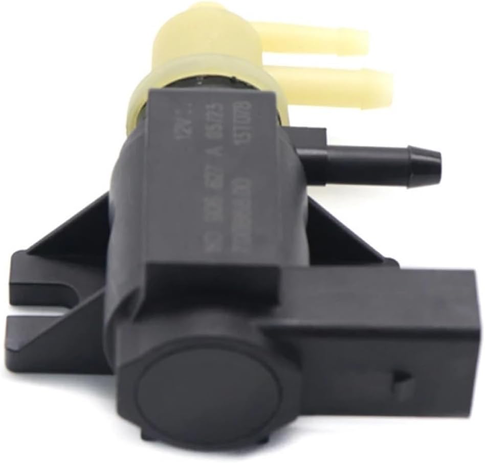 EGRソレノイドバルブ Audi A3に適合。Volkswagen Beetle Passat Poloに適合。2.0Lターボブース