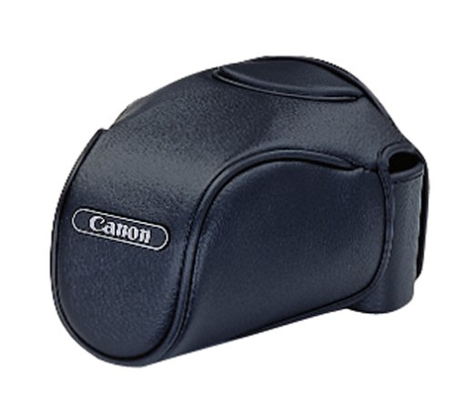 Amazon.co.jp: Canon EH-13L Semi-Hard Case for the Rebel 2000