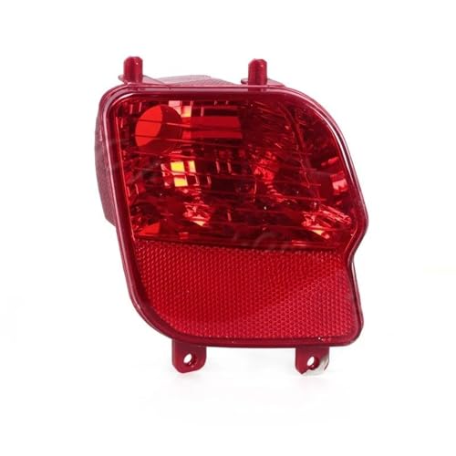 Feu stop pare-chocs Citroën C5 Aircross YL00528980 contre le brouillard