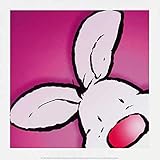 empireposter Courtsey, JeanPaul - Rabbit - Kunstdruck 