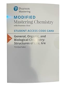 General, Organic, and Biological Chemistry : Structures of Life