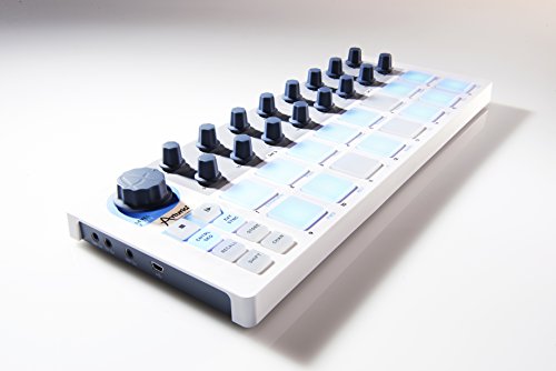 Arturia Beatstep Usb/Midi/Cv Controller And Sequencer #TOP2