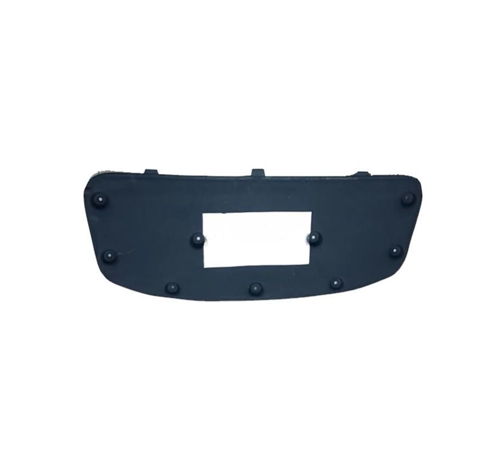 Tapis insonorisant pour capot Holden Barina 2012-2020 | Isolation thermique