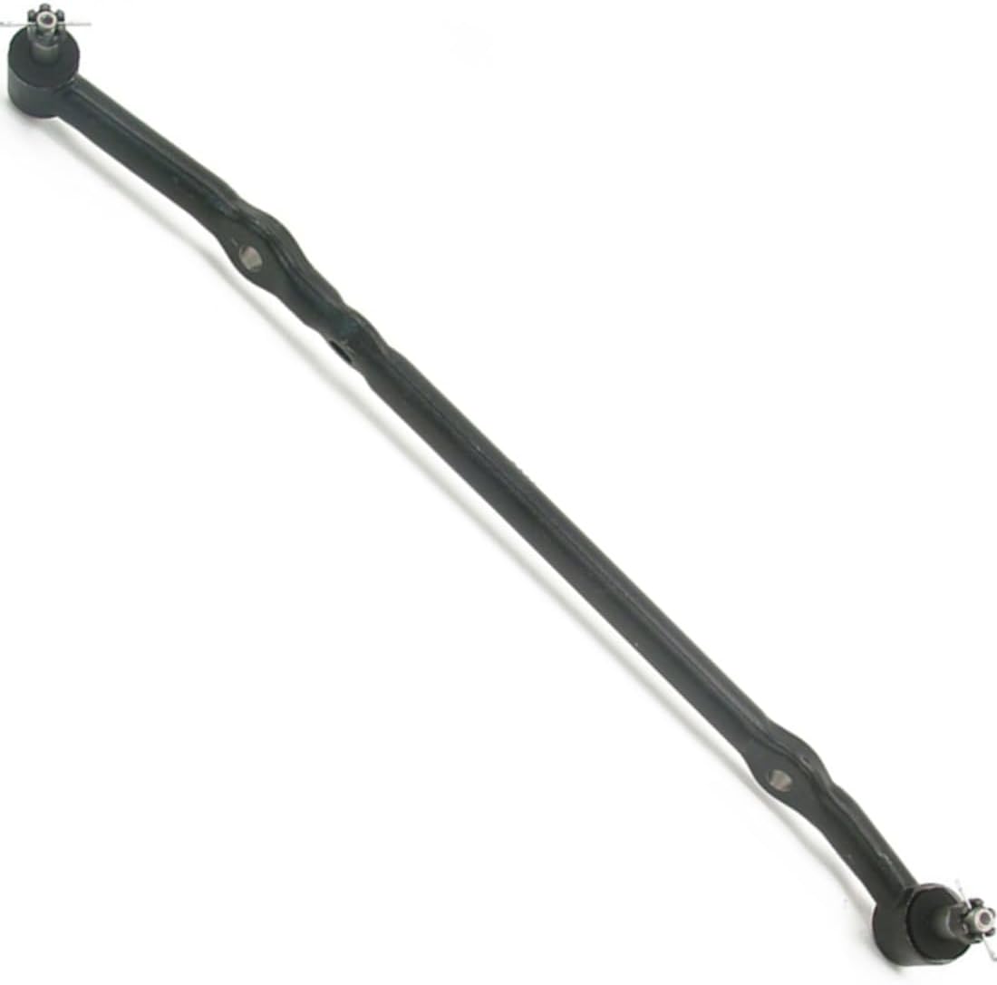 Front Steering Center Link Replacement F5AZ3304A for Ford Crown Victoria 1995 1996 1997 1998 1999-2002 for Lincoln Town Car 1995-2002 for Mercury Grand Marquis 1995-2002 1 Piece